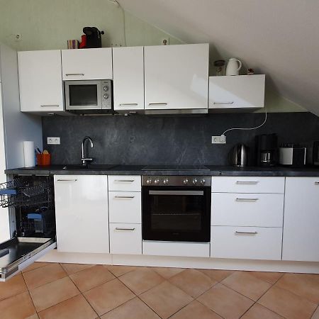 Top Ferienwohnung Limburg "Am Bildstock" Лимбург-на-Лане Екстериор снимка