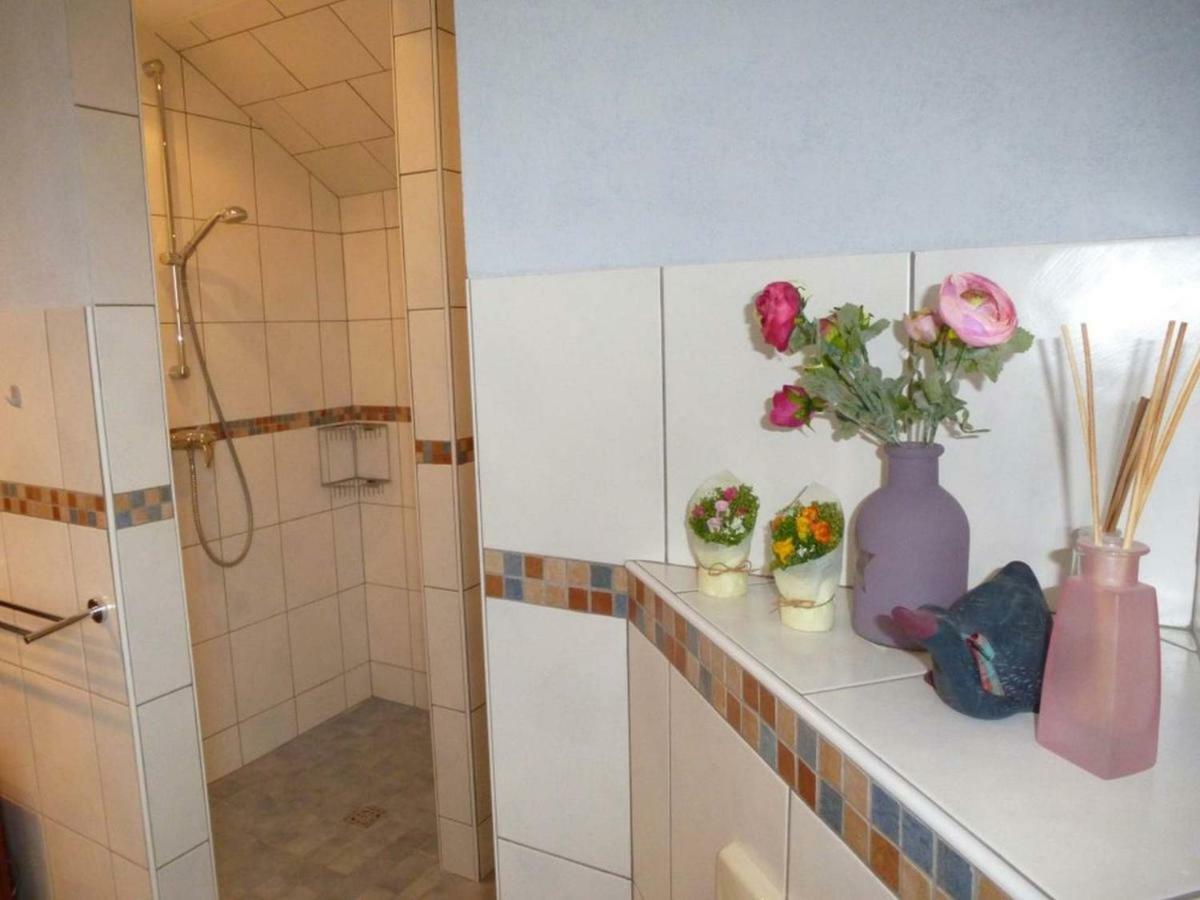 Top Ferienwohnung Limburg "Am Bildstock" Лимбург-на-Лане Екстериор снимка