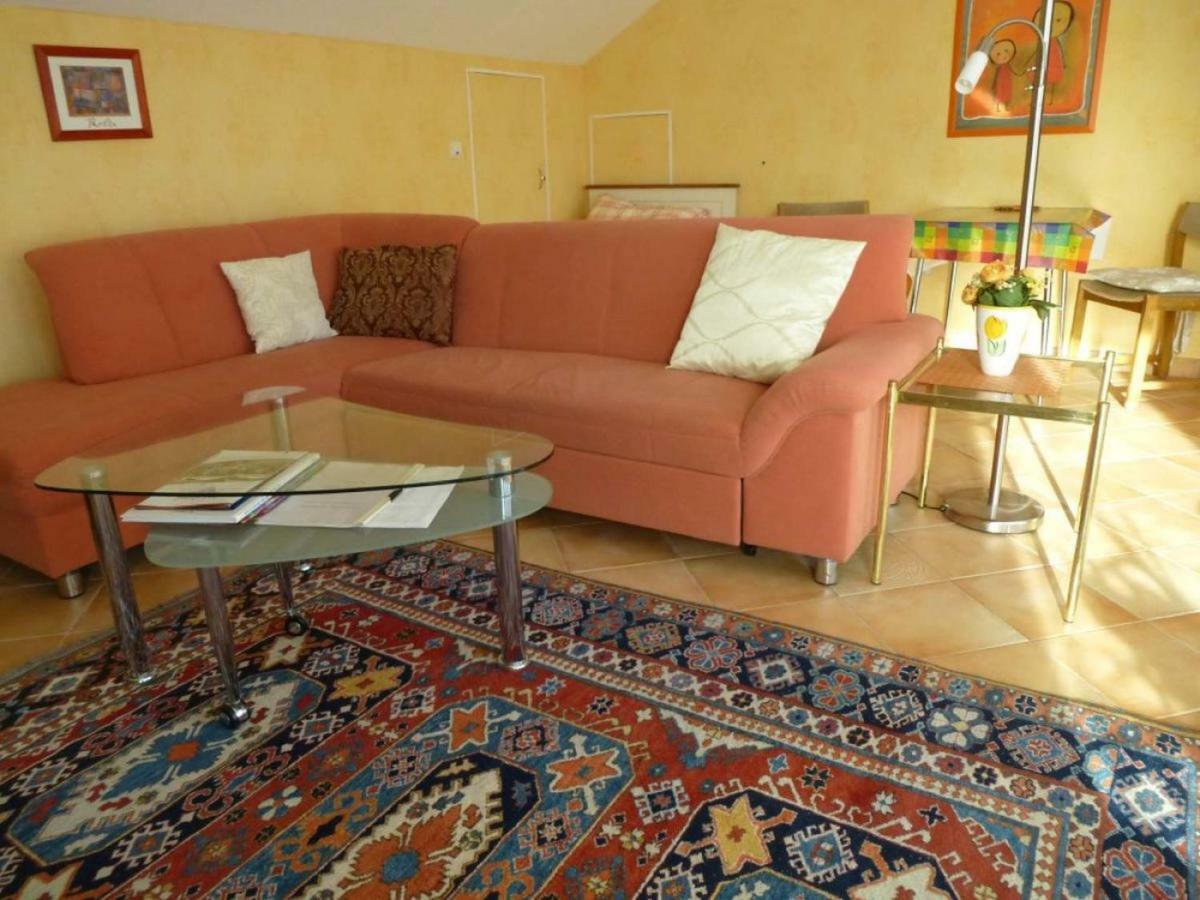 Top Ferienwohnung Limburg "Am Bildstock" Лимбург-на-Лане Екстериор снимка