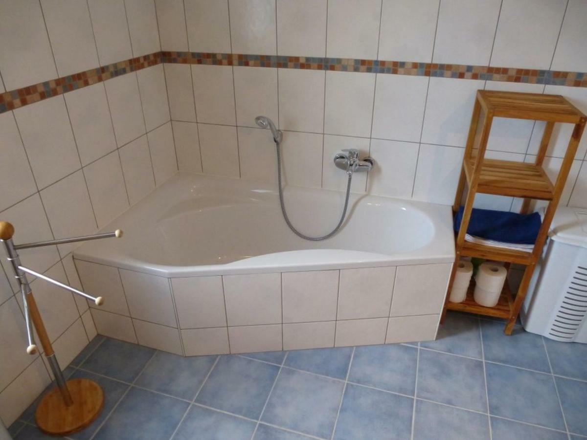 Top Ferienwohnung Limburg "Am Bildstock" Лимбург-на-Лане Екстериор снимка