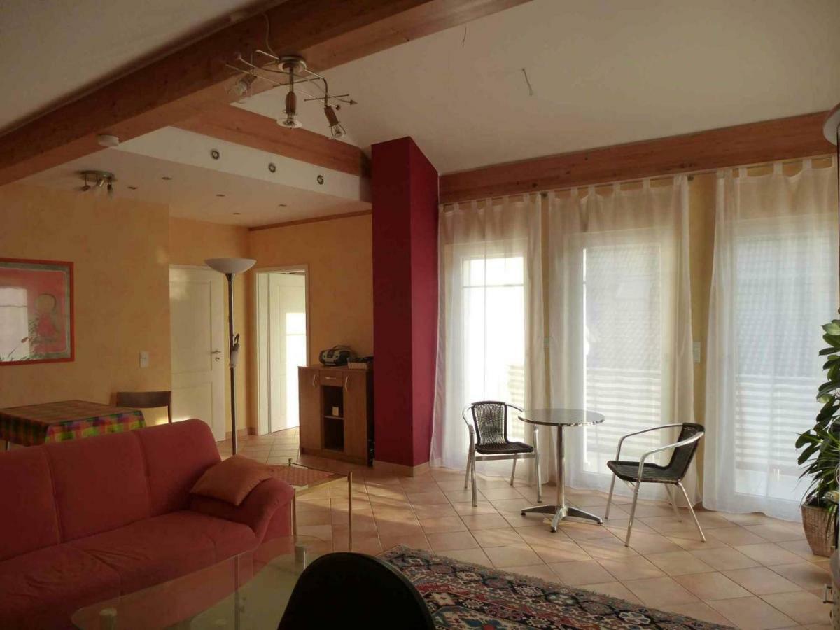 Top Ferienwohnung Limburg "Am Bildstock" Лимбург-на-Лане Екстериор снимка