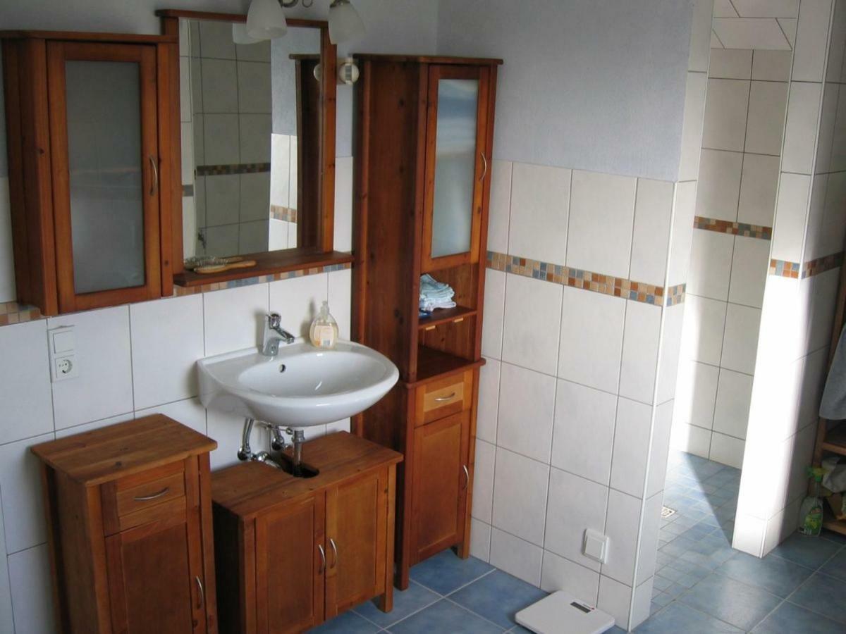 Top Ferienwohnung Limburg "Am Bildstock" Лимбург-на-Лане Екстериор снимка