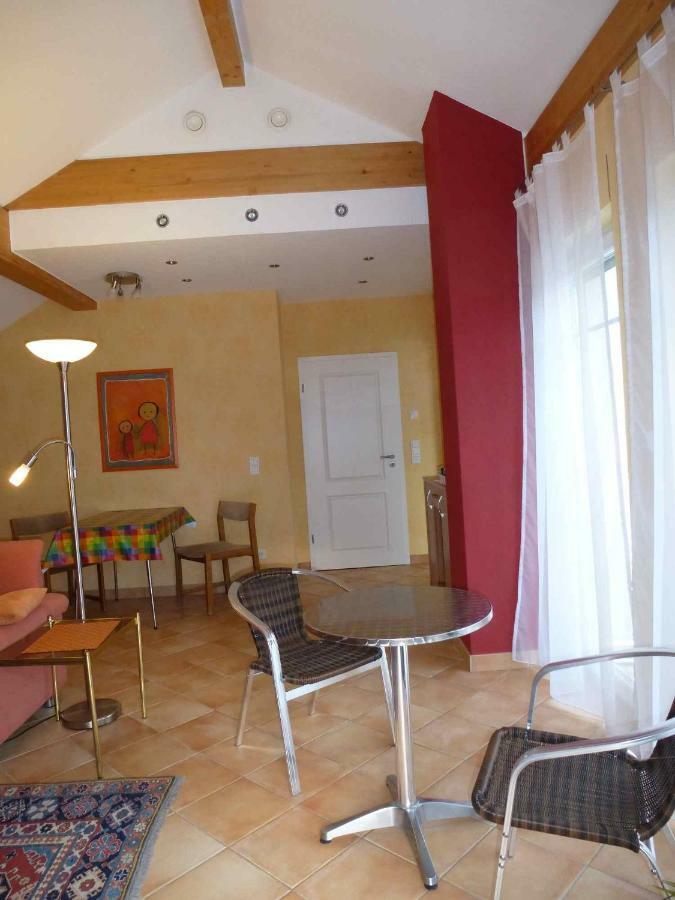 Top Ferienwohnung Limburg "Am Bildstock" Лимбург-на-Лане Екстериор снимка