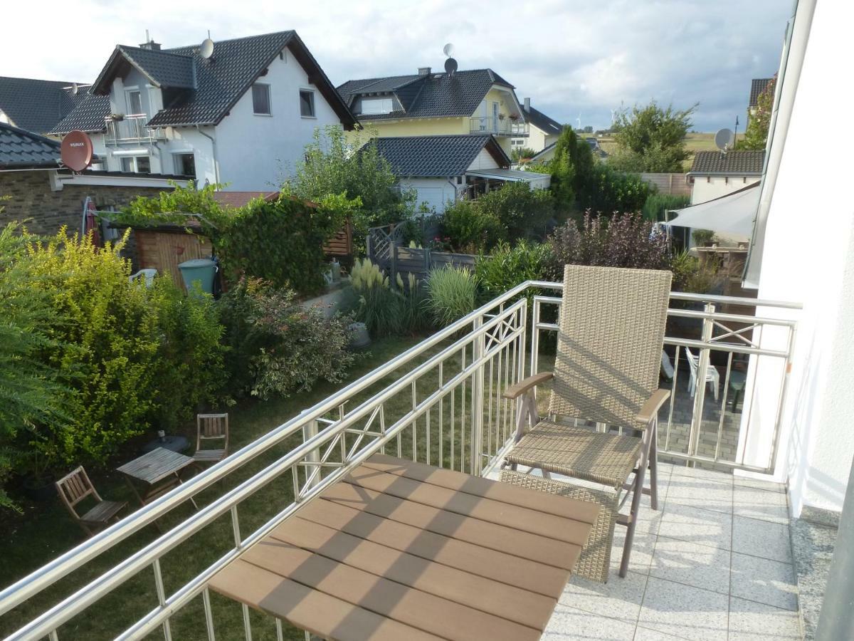 Top Ferienwohnung Limburg "Am Bildstock" Лимбург-на-Лане Екстериор снимка