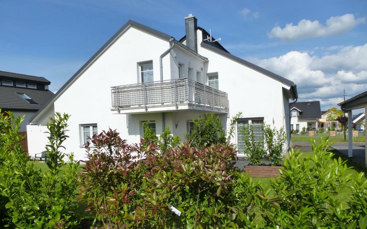 Top Ferienwohnung Limburg "Am Bildstock" Лимбург-на-Лане Екстериор снимка