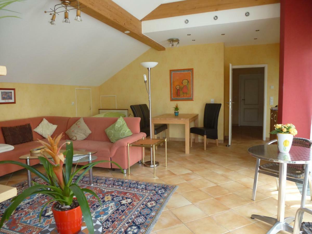 Top Ferienwohnung Limburg "Am Bildstock" Лимбург-на-Лане Екстериор снимка