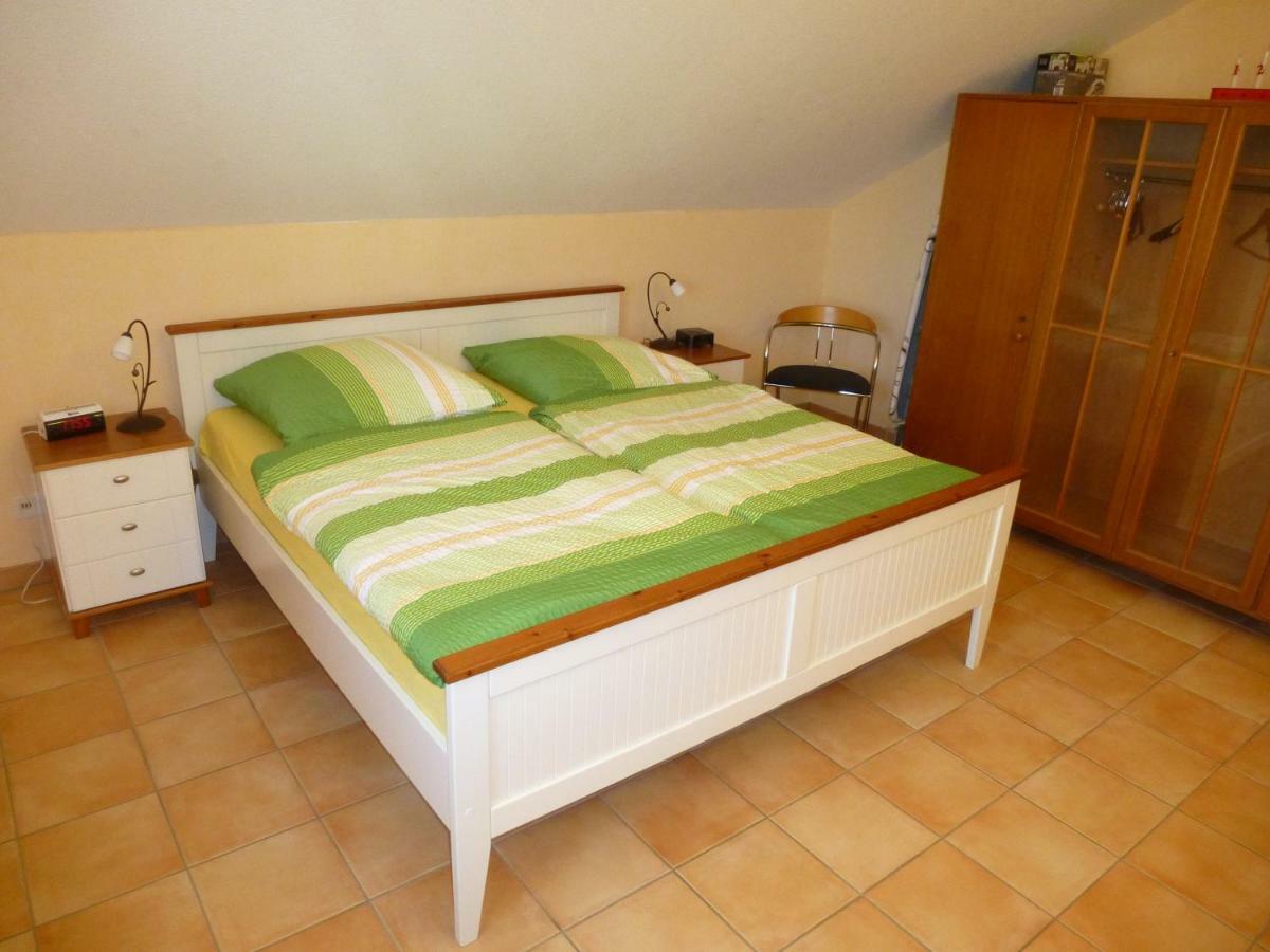 Top Ferienwohnung Limburg "Am Bildstock" Лимбург-на-Лане Екстериор снимка