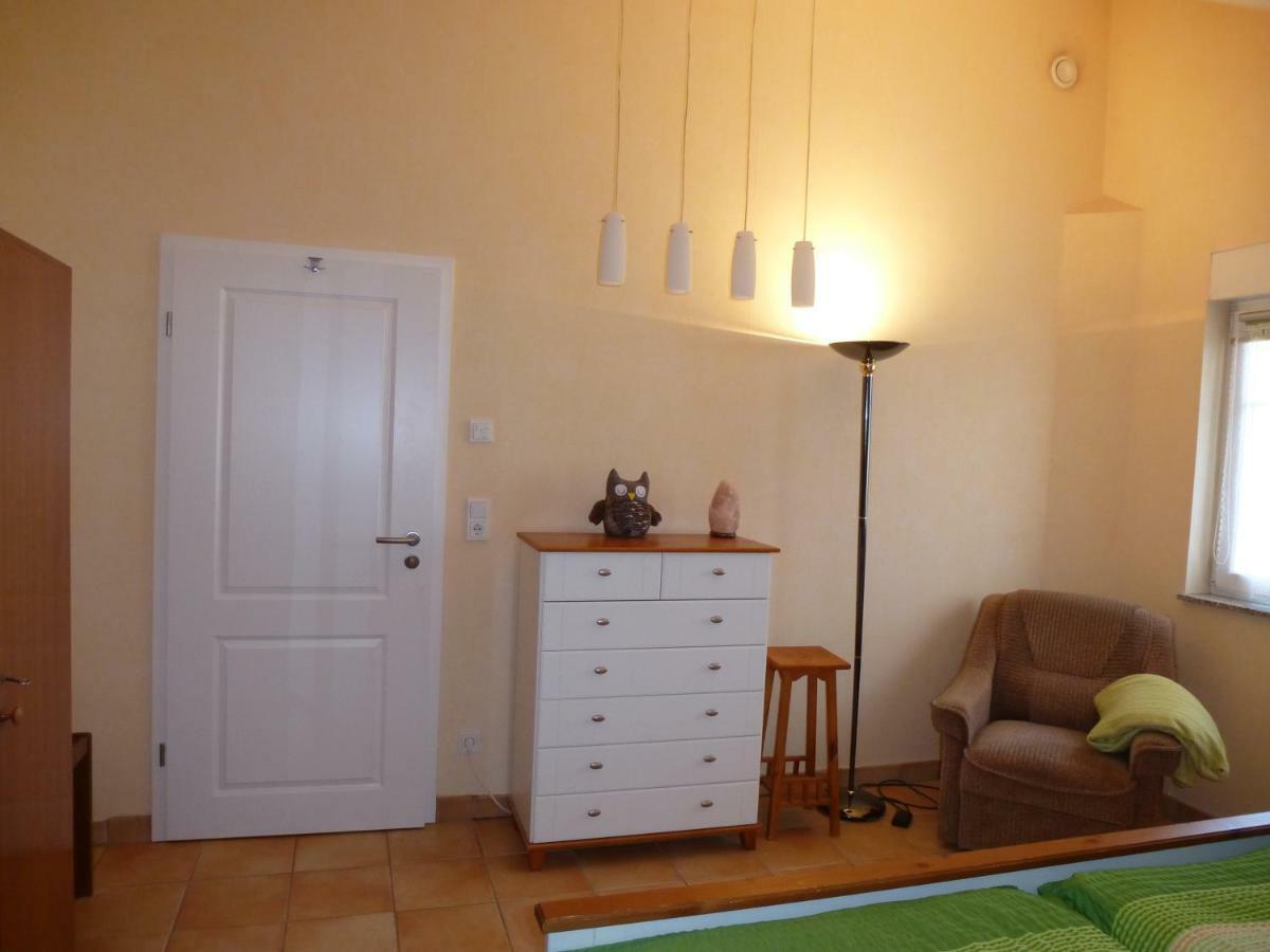 Top Ferienwohnung Limburg "Am Bildstock" Лимбург-на-Лане Екстериор снимка