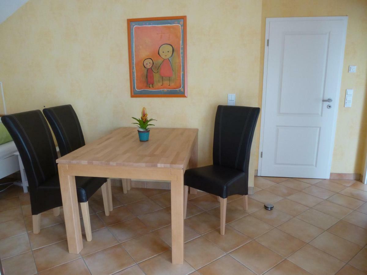 Top Ferienwohnung Limburg "Am Bildstock" Лимбург-на-Лане Екстериор снимка