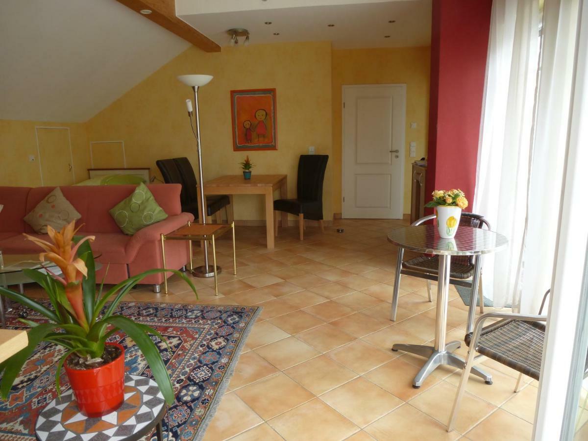 Top Ferienwohnung Limburg "Am Bildstock" Лимбург-на-Лане Екстериор снимка