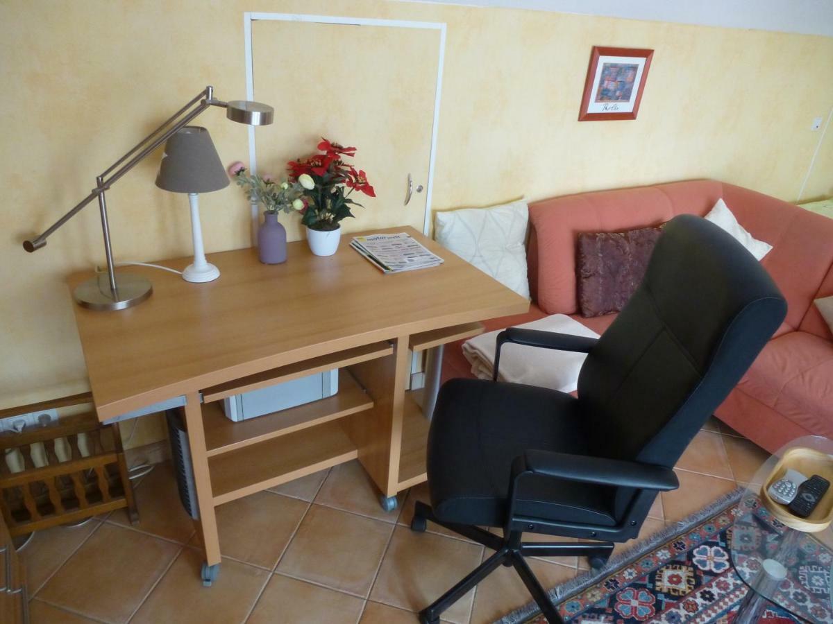 Top Ferienwohnung Limburg "Am Bildstock" Лимбург-на-Лане Екстериор снимка