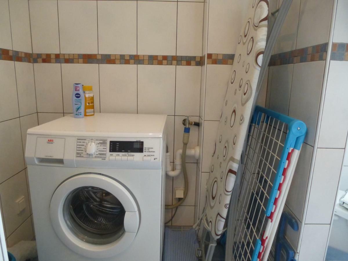 Top Ferienwohnung Limburg "Am Bildstock" Лимбург-на-Лане Екстериор снимка